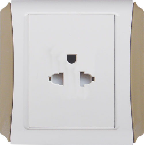 American Socket