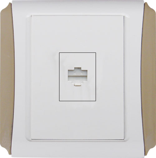 TEL Socket