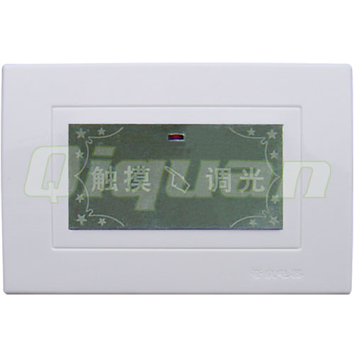 Touch Dimmer Switch